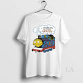 Original I Choo Choo Choose To Reject Fascism Circle T-Shirts, Hoodie, Sweatshirt | InkRitualCo.com