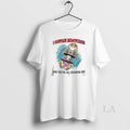 Original I Contain Multitudes And Theyre All Crashing Out T-Shirts, Hoodie, Sweatshirt | InkRitualCo.com