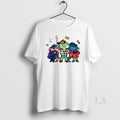 Original I Dont Like Sus T-Shirts, Hoodie, Sweatshirt | InkRitualCo.com
