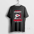 Original I Dont Need Evidence If You Dont Like The Kansas City Chiefs You Are T-Shirts, Hoodie, Sweatshirt | InkRitualCo.com