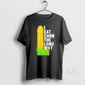 Original I Eat Corn The Long Way Funny T-Shirts, Hoodie, Sweatshirt | InkRitualCo.com