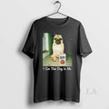 Original I Got That Dog In Me Pug Dog And Beer T-Shirts, Hoodie, Sweatshirt | InkRitualCo.com