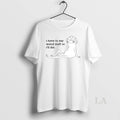 Original I Have To Say Weird Stuff Or Ill Die Circle T-Shirts, Hoodie, Sweatshirt | InkRitualCo.com