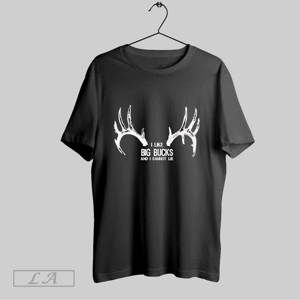 Original I Like Big Bucks And I Cannot Lie T-Shirts, Hoodie, Sweatshirt | InkRitualCo.com