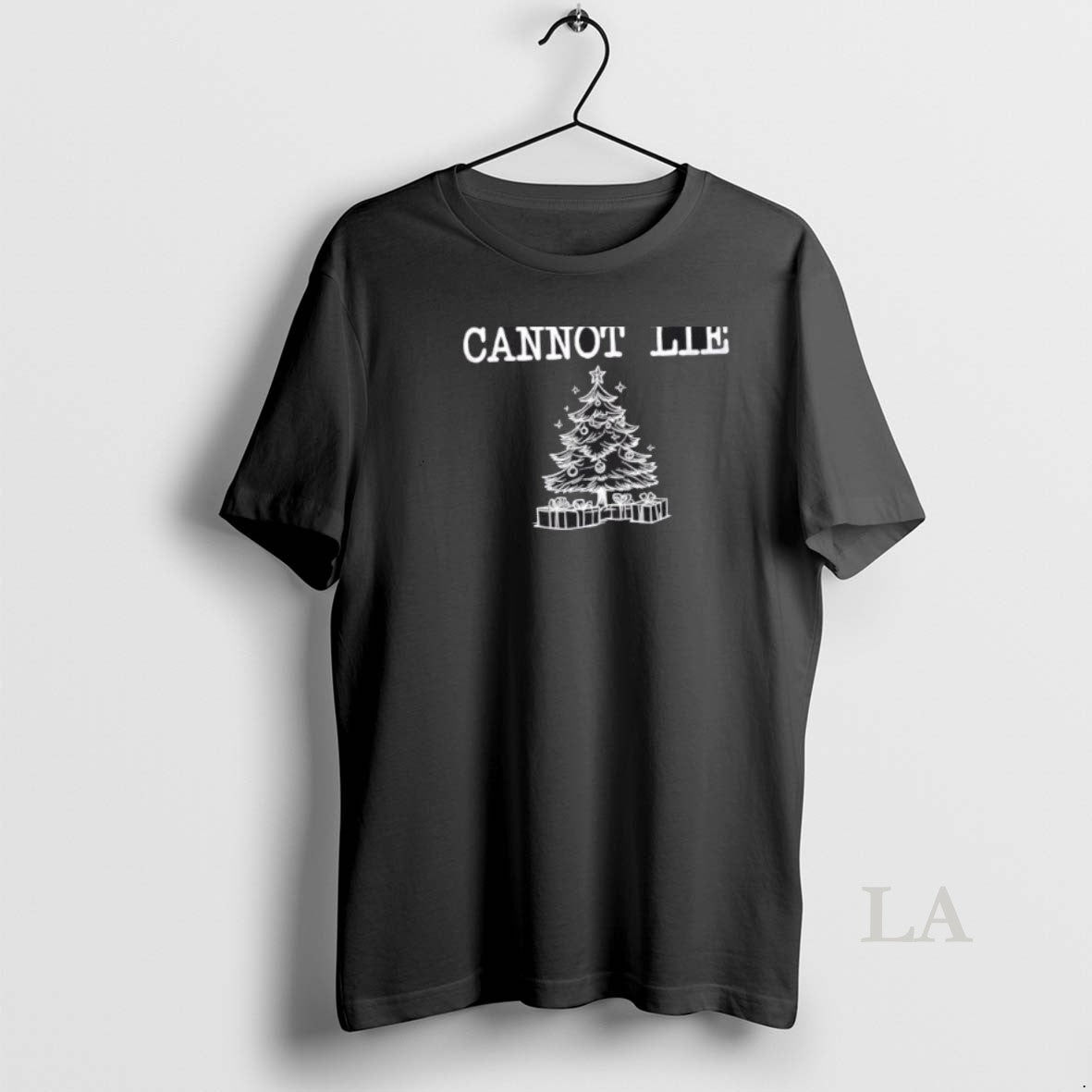 Original I Like Big Trunks And I Cannot Lie Funny Christmas T-Shirts, Hoodie, Sweatshirt | InkRitualCo.com