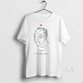Original I Like Your Face Skeleton Hand Circle T-Shirts, Hoodie, Sweatshirt | InkRitualCo.com
