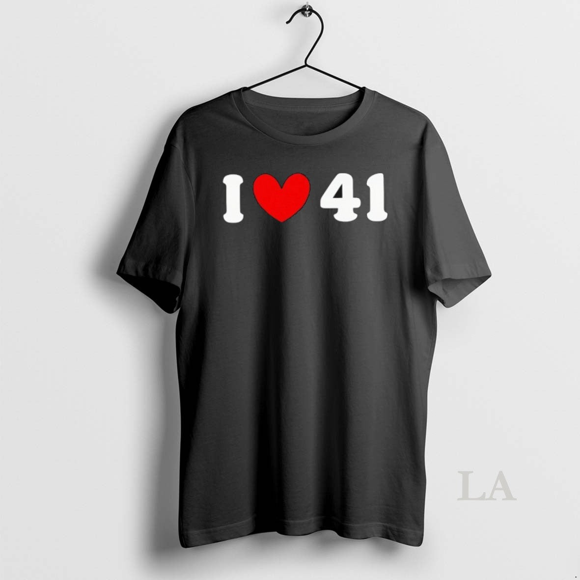 Original I Love 41 T-Shirts, Hoodie, Sweatshirt | InkRitualCo.com