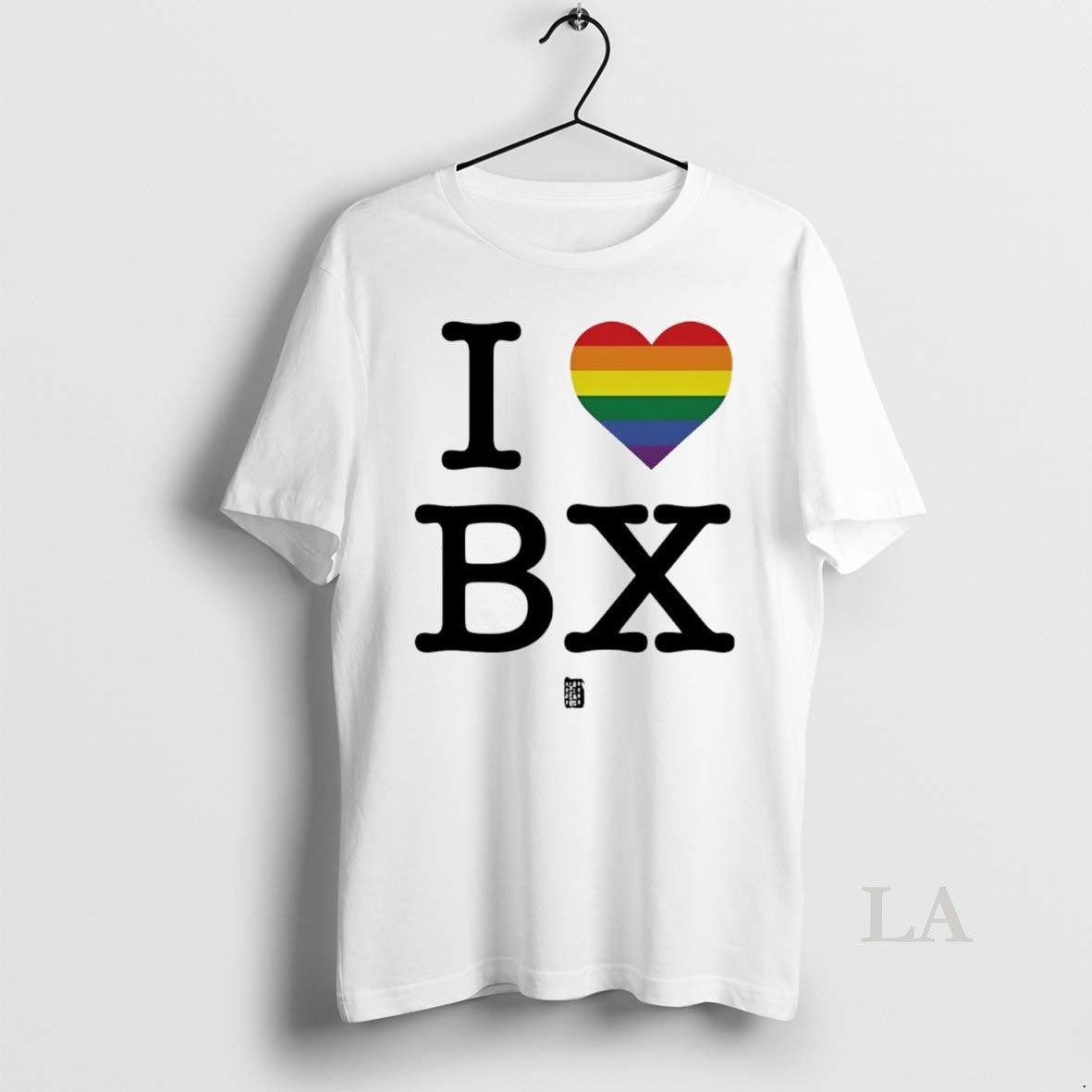 Original I Love Bx Bronx Pride T-Shirts, Hoodie, Sweatshirt | InkRitualCo.com
