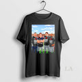 Original I Love Drake Maye Graphic Cartoon T-Shirts, Hoodie, Sweatshirt | InkRitualCo.com