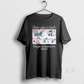 Original I Love Cats So Much Theyre So Awesome Sauce T-Shirts, Hoodie, Sweatshirt | InkRitualCo.com