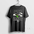 Original I Love Loosies Smoking T-Shirts, Hoodie, Sweatshirt | InkRitualCo.com