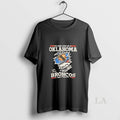 Original I May Live In Oklahoma But Im A Broncos Fan Forever T-Shirts, Hoodie, Sweatshirt | InkRitualCo.com