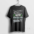 Original I Never Dreamed I Would Be A Super Cool Oakland Athletics Fan T-Shirts, Hoodie, Sweatshirt | InkRitualCo.com