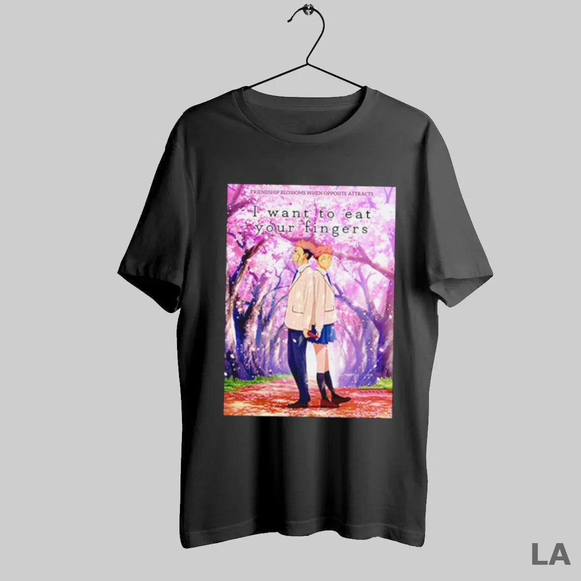 Original I Want To Eat Your Fingers Jjk Meme T-Shirts, Hoodie, Sweatshirt | InkRitualCo.com