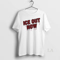 Original Ice Out Of Minneapolis Abolish Ice T-Shirts, Hoodie, Sweatshirt | InkRitualCo.com