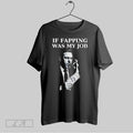 Original If Fapping Was My Job Hunter Biden Cigar Money T-Shirts, Hoodie, Sweatshirt | InkRitualCo.com
