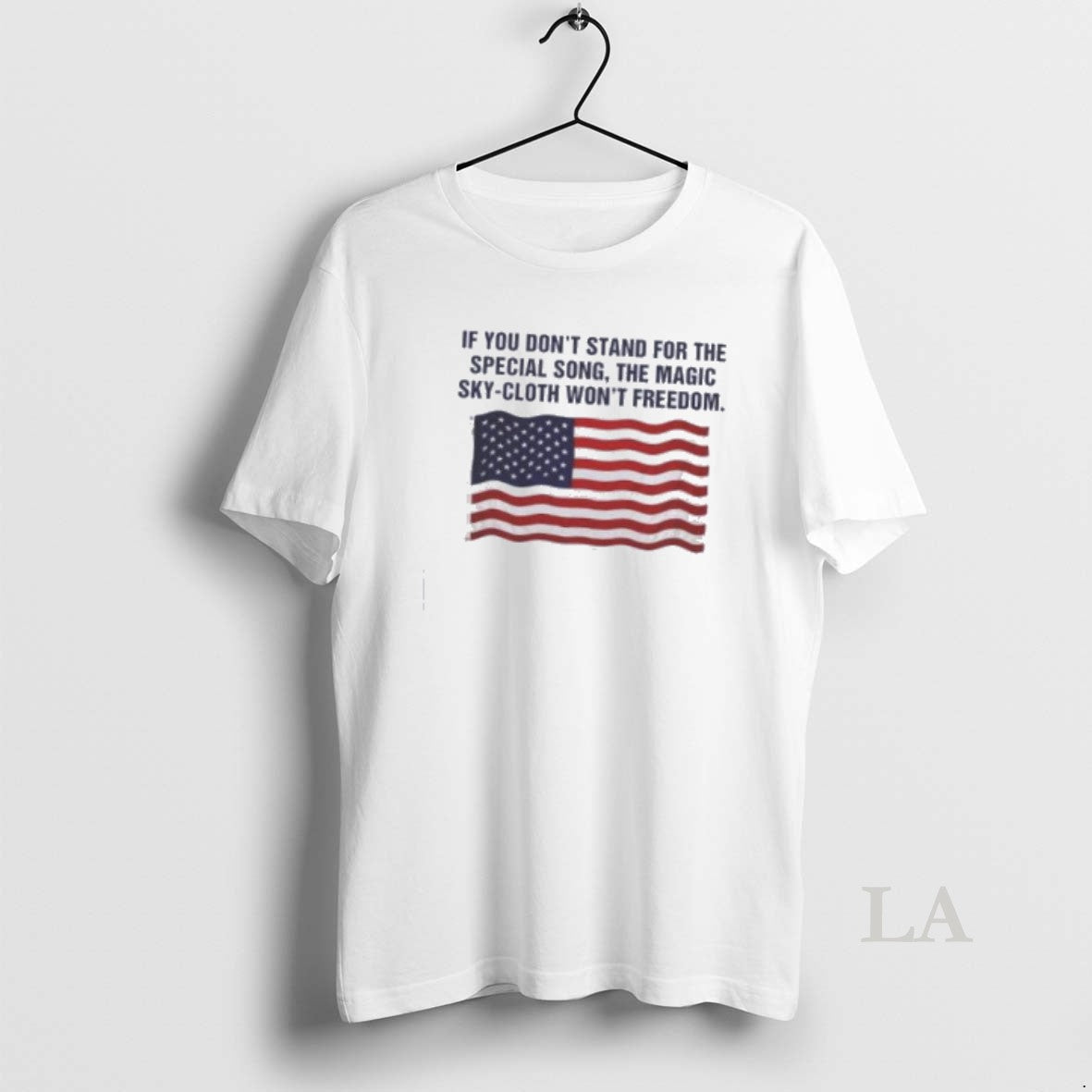 Original If You Dont Stand For The Special Song The Magic Sky Cloth Wont Freedom T-Shirts, Hoodie, Sweatshirt