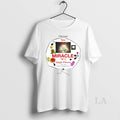 Original If We Could See The Miracle Of A Single Flower Circle T-Shirts, Hoodie, Sweatshirt | InkRitualCo.com