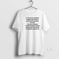 Original If Youre Not Drinking 9 Beers 9 Hot Dogs 9 Innings With Me T-Shirts, Hoodie, Sweatshirt | InkRitualCo.com