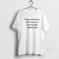 Original Ill Give You My Euc When You Pry It From My Cold Dead Hands T-Shirts, Hoodie, Sweatshirt | InkRitualCo.com