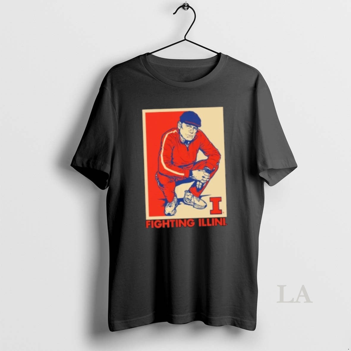 Original Illinois Fighting Illini Basketball Track Suit Underwood T-Shirts, Hoodie, Sweatshirt | InkRitualCo.com