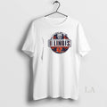 Original Illinois Football 2025 Music City Bowl Logo T-Shirts, Hoodie, Sweatshirt | InkRitualCo.com