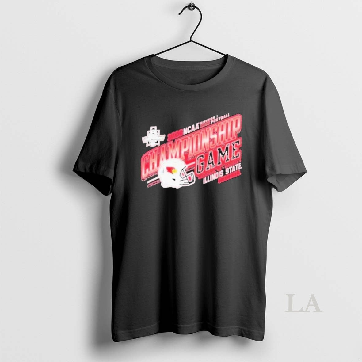 Original Illinois State Football Fcs Di Championship T-Shirts, Hoodie, Sweatshirt | InkRitualCo.com