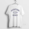 Original Ilona Maher Beast Beauty Brains University 1996 T-Shirts, Hoodie, Sweatshirt | InkRitualCo.com