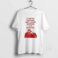 Original Ilya Shane I Want Two Boyfriends And I Want The Boyfriends To Be Boyfriends T-Shirts, Hoodie, Sweatshirt