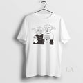 Original Im Gay Im His Boyfriend T-Shirts, Hoodie, Sweatshirt | InkRitualCo.com