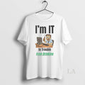 Original Im It In Trouble From Drinking T-Shirts, Hoodie, Sweatshirt | InkRitualCo.com
