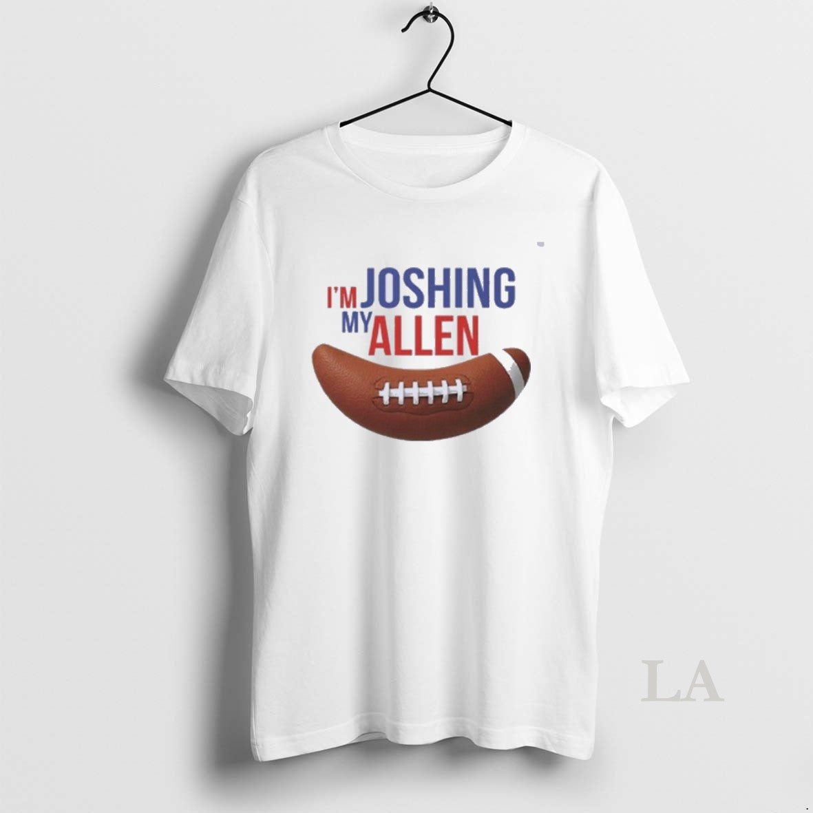 Original Im Joshing My Allen T-Shirts, Hoodie, Sweatshirt | InkRitualCo.com