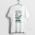 Original Im Like A Christmas Cracker Shit Jokes Decent Bang Santa Holiday T-Shirts, Hoodie, Sweatshirt | InkRitualCo.com