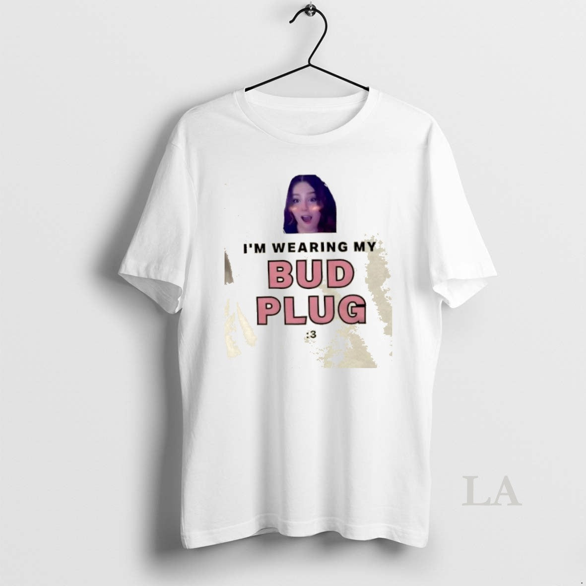 Original Im Wearing Proud Bud Plug Owner T-Shirts, Hoodie, Sweatshirt | InkRitualCo.com