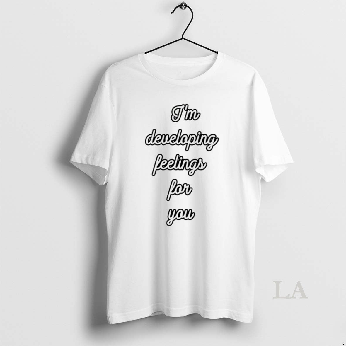 Original Im Developing Feelings For You T-Shirts, Hoodie, Sweatshirt | InkRitualCo.com