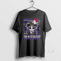 Original Im Not Merry Ugly Christmas T-Shirts, Hoodie, Sweatshirt | InkRitualCo.com