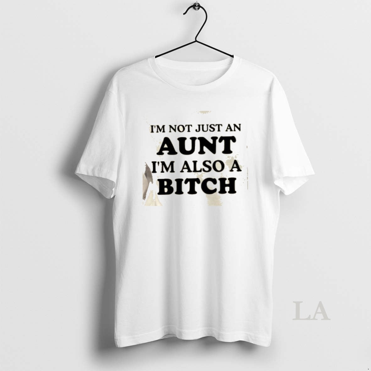 Original Im Not Just An Aunt Im Also A Bitch Quote T-Shirts, Hoodie, Sweatshirt | InkRitualCo.com