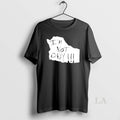 Original Im Not Okay T-Shirts, Hoodie, Sweatshirt | InkRitualCo.com