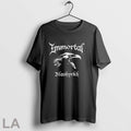 Original Immortal Blashyrkh Raven T-Shirts, Hoodie, Sweatshirt | InkRitualCo.com