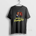 Original Imperfect Strangers Calvin Coolidge And Carrot Top T-Shirts, Hoodie, Sweatshirt | InkRitualCo.com