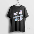 Original In Love With A Fictional Hockey Player Book Club T-Shirts, Hoodie, Sweatshirt | InkRitualCo.com