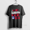 Original In My New York Rangers Hockey Era T-Shirts, Hoodie, Sweatshirt | InkRitualCo.com