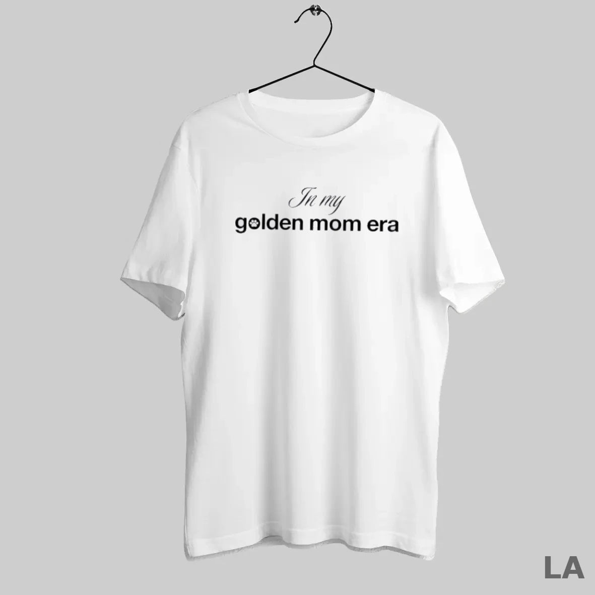 Original In My Golden Mom Era T-Shirts, Hoodie, Sweatshirt | InkRitualCo.com