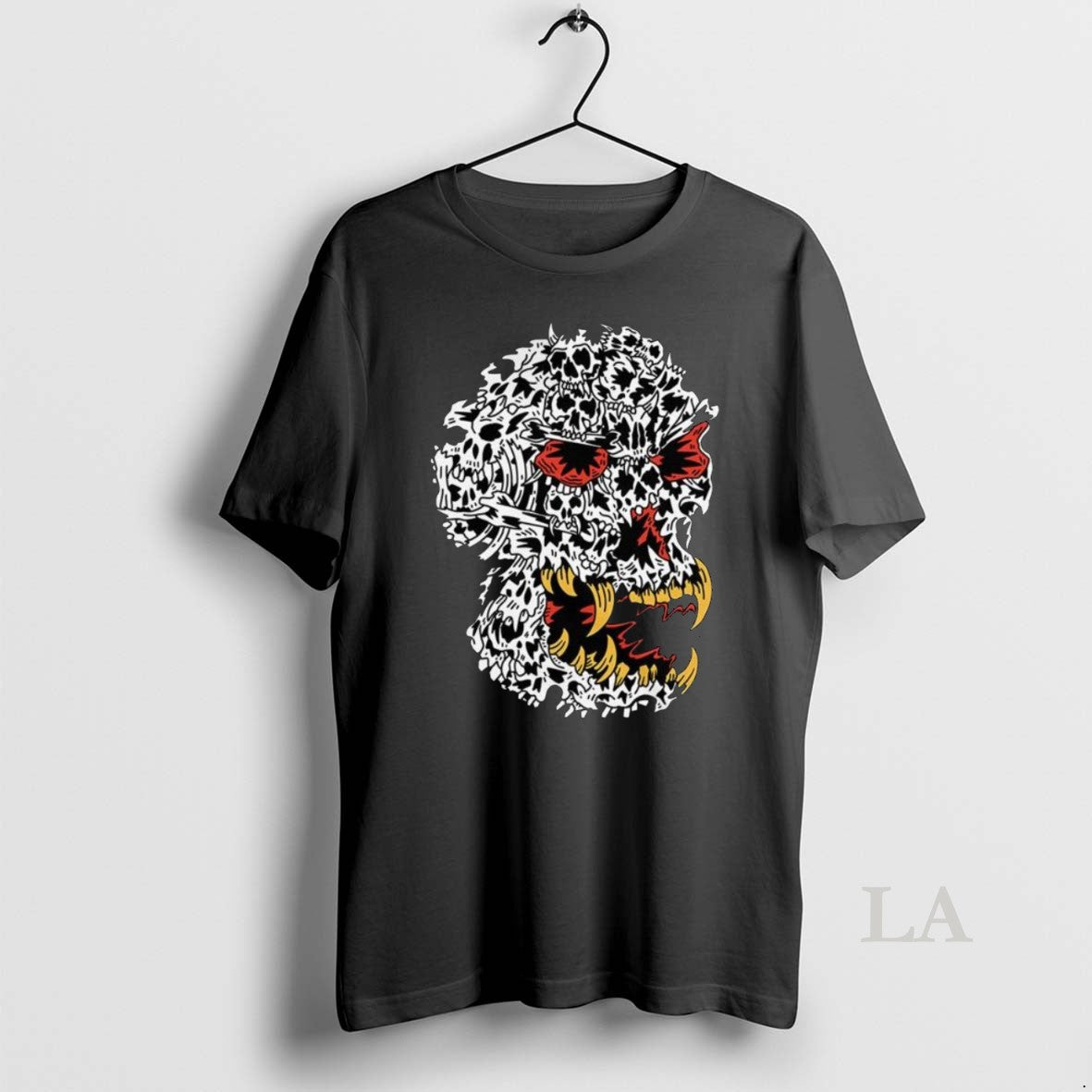 Original Incendiary Henbo Bones Long Sleve T-Shirts, Hoodie, Sweatshirt | InkRitualCo.com