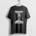 Original India Football 2025 Big Ten Championship Game Cup T-Shirts, Hoodie, Sweatshirt | InkRitualCo.com