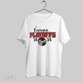 Original Indiana Fever 2025 Wnba Playoffs T-Shirts, Hoodie, Sweatshirt | InkRitualCo.com