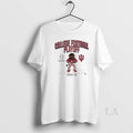 Original Indiana Football 2025 Cfp Mascot 2025 26 T-Shirts, Hoodie, Sweatshirt | InkRitualCo.com