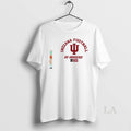 Original Indiana Football Helmet Go Hoosiers B1g Shirtg T-Shirts, Hoodie, Sweatshirt | InkRitualCo.com