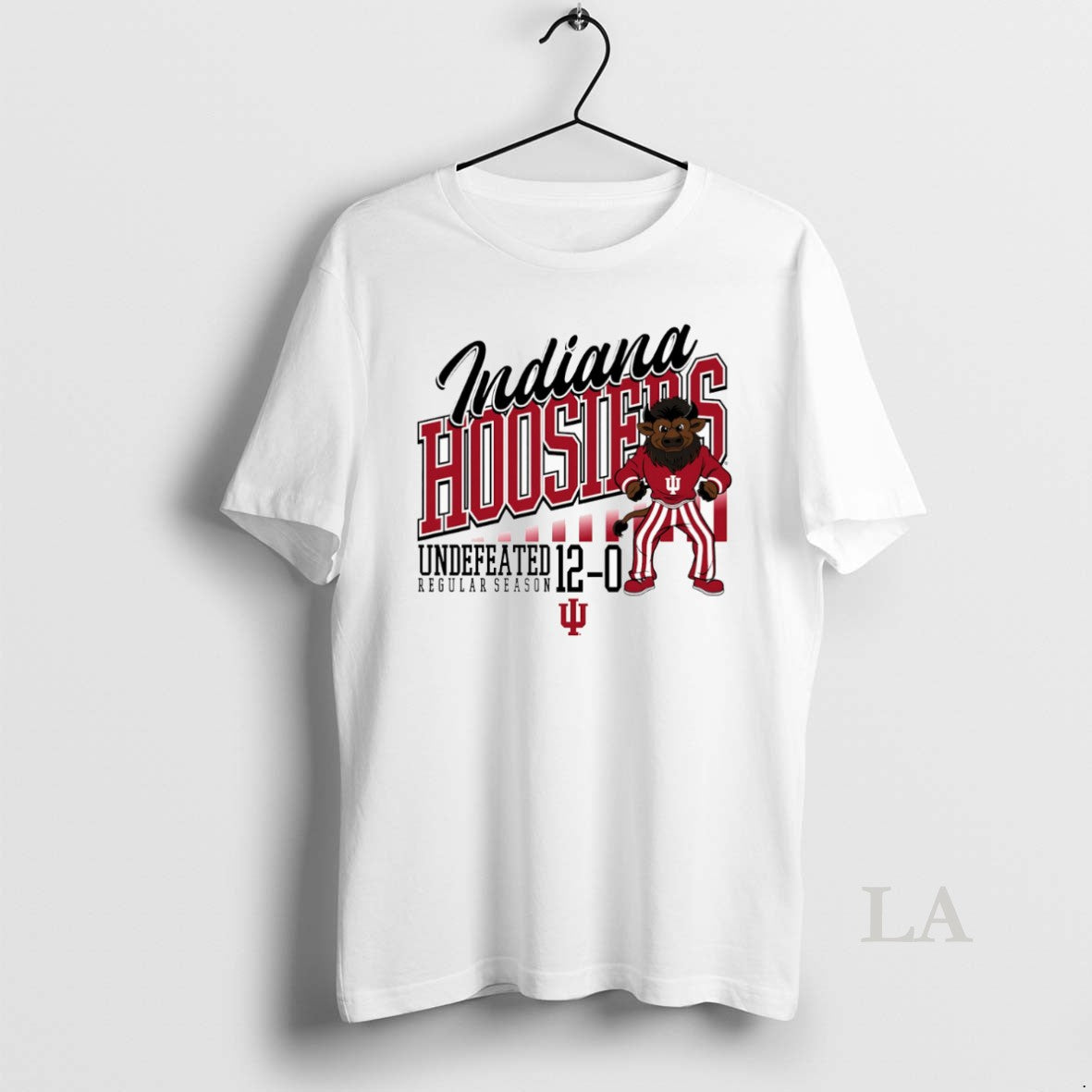 Original Indiana Football Undefeated Season 2025 T-Shirts, Hoodie, Sweatshirt | InkRitualCo.com