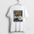 Original Indiana Football 2025 Big Ten Football Championship Game Vintage T-Shirts, Hoodie, Sweatshirt | InkRitualCo.com
